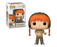Funko POP Movies: HP POA - Ron w/Candy - 1260931 - zdjęcie 1